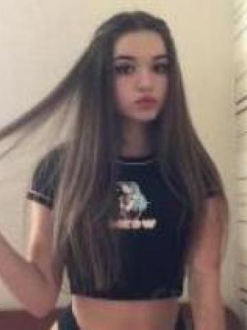 Индивидуалка Розалия Фотография 2
