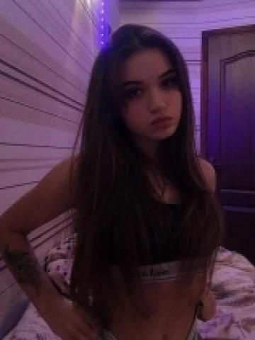 Индивидуалка Розалия Фотография 3